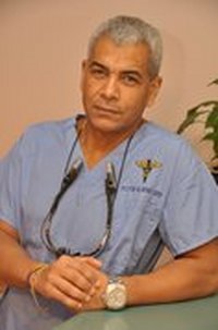 Dr. Victor M. Benet, DDS